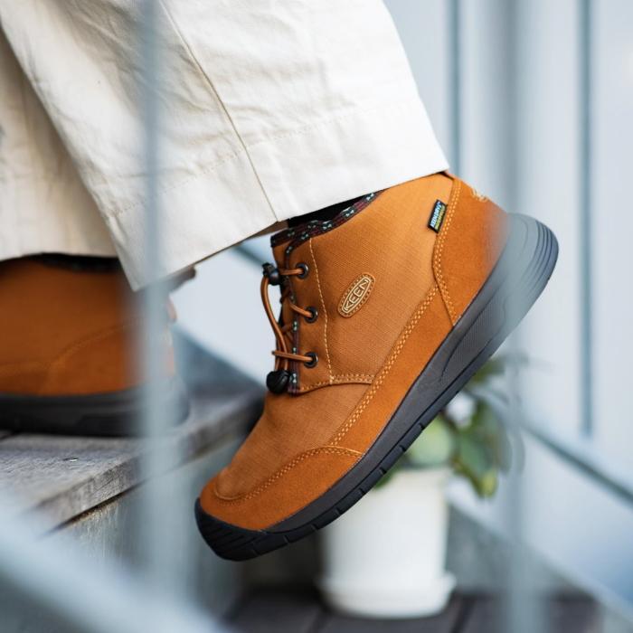 KEEN キーン フッドチャッカ ウォータープルーフ HOODCHUKKA WP KEEN キーン フッドチャッカ ウォータープルーフ HOODCHUKKA WP