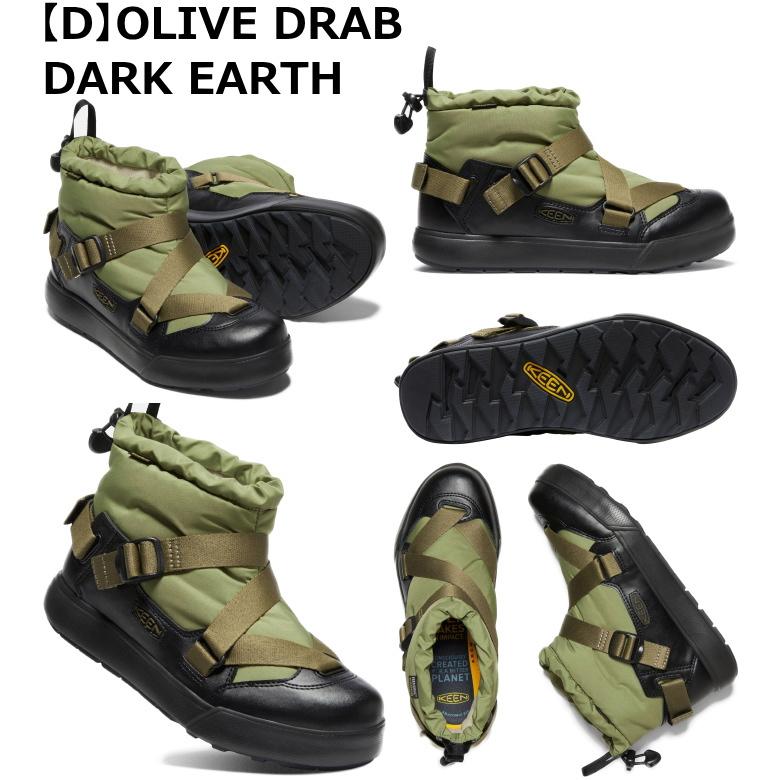 KEEN キーン フッドゼラ HOODZERRA WP レインブーツ レディース KEEN キーン フッドゼラ HOODZERRA WP レインブーツ レディース