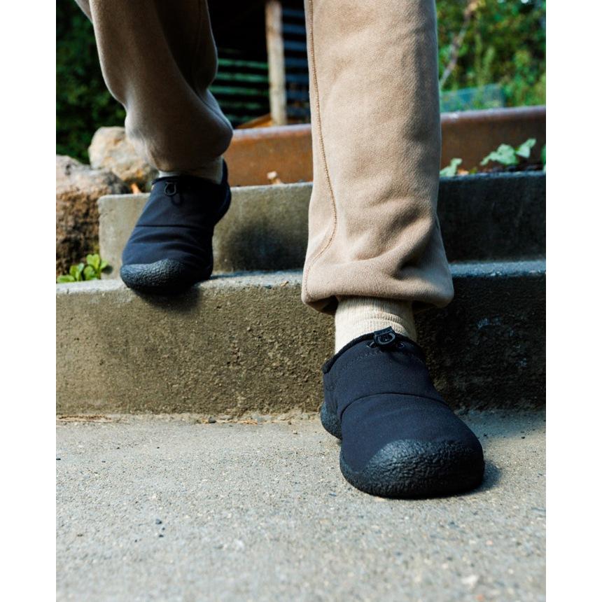 キーン ハウザー KEEN HOWSER III SLIDE クロッグサンダル メンズ