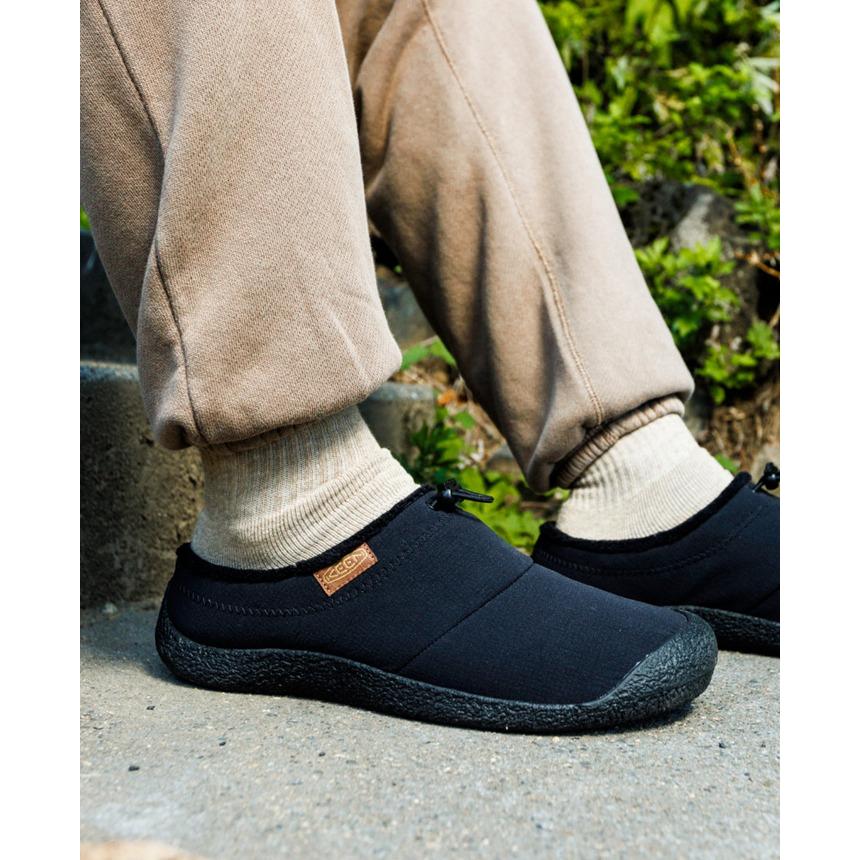 KEEN HOWSER III SLIDE メンズサンダル US 9 27センチ キーン ハウザー KEEN HOWSER III SLIDE クロッグサンダル メンズ