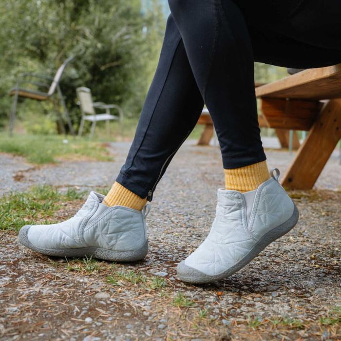Keen howser boot online
