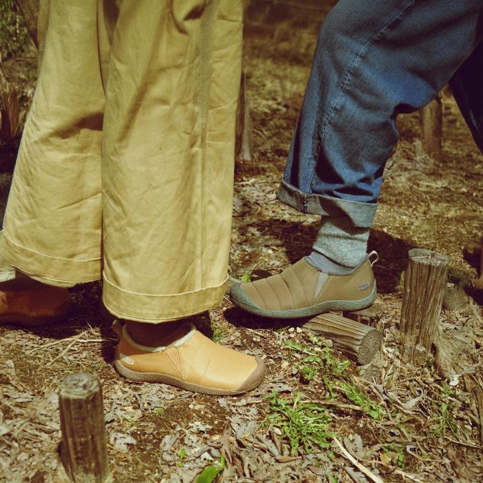 キーン ハウザー KEEN HOWSER II クロッグサンダル メンズ サンダル