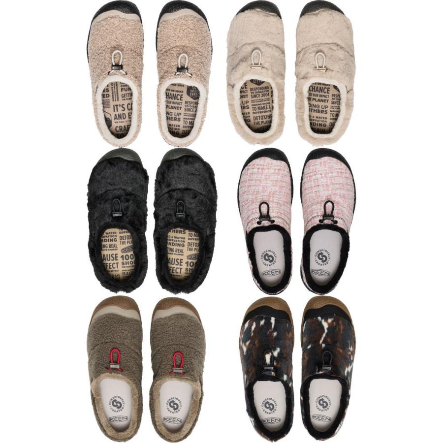 キーン ハウザー KEEN HOWSER III SLIDE クロッグサンダル