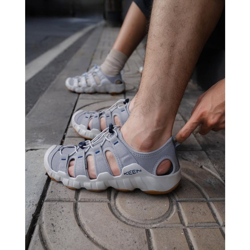 キーン ハイパーポート KEEN HYPERPORT H2 スポーツサンダル メンズ