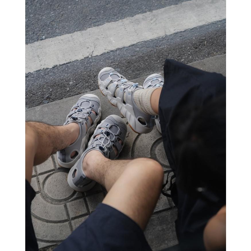 キーン ハイパーポート KEEN HYPERPORT H2 スポーツサンダル メンズ