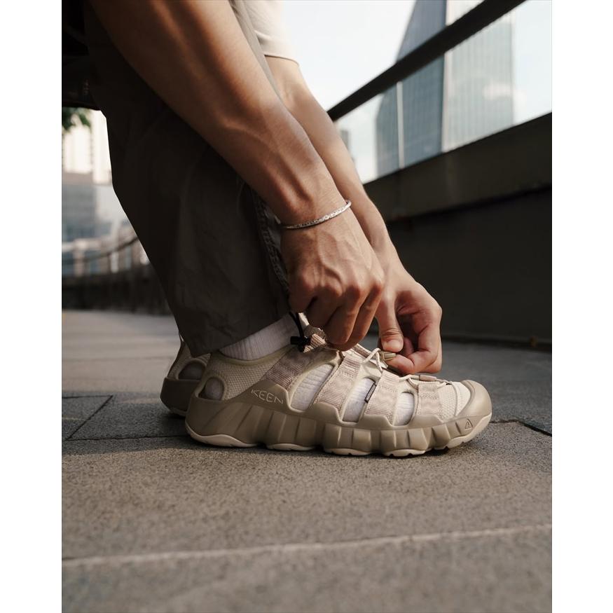 キーン ハイパーポート KEEN HYPERPORT H2 スポーツサンダル メンズ