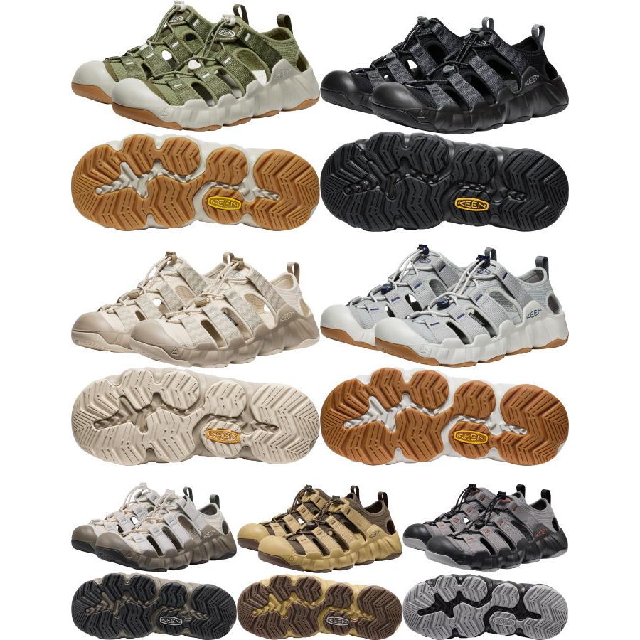 キーン ハイパーポート KEEN HYPERPORT H2 スポーツサンダル メンズ