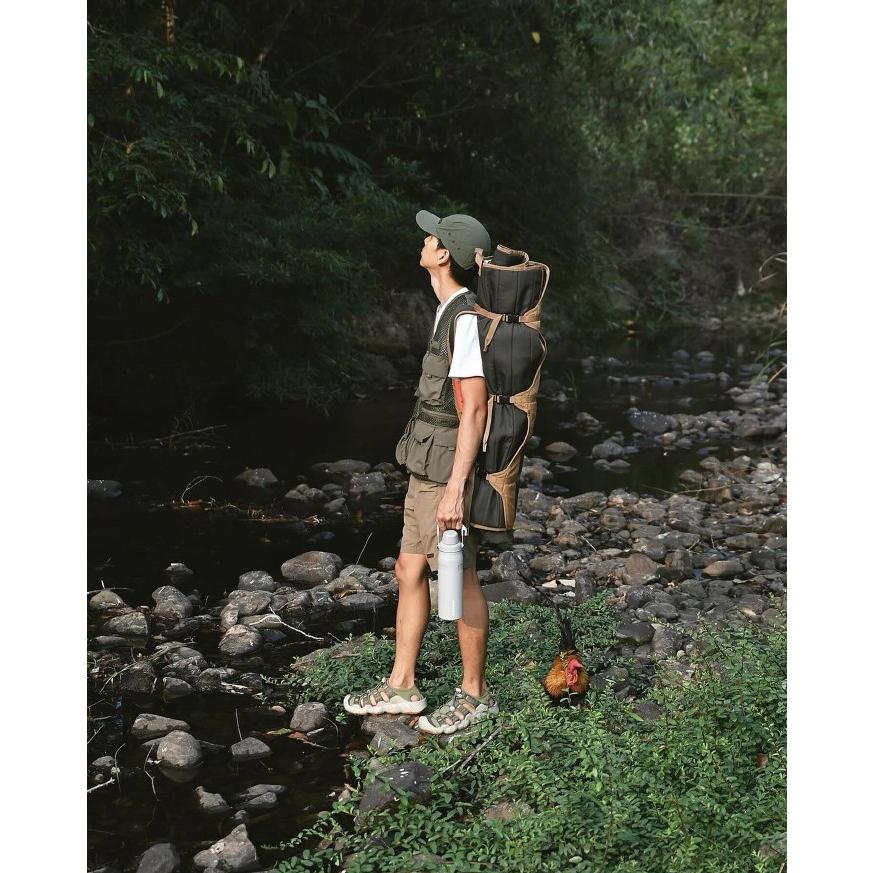 キーン ハイパーポート KEEN HYPERPORT H2 スポーツサンダル