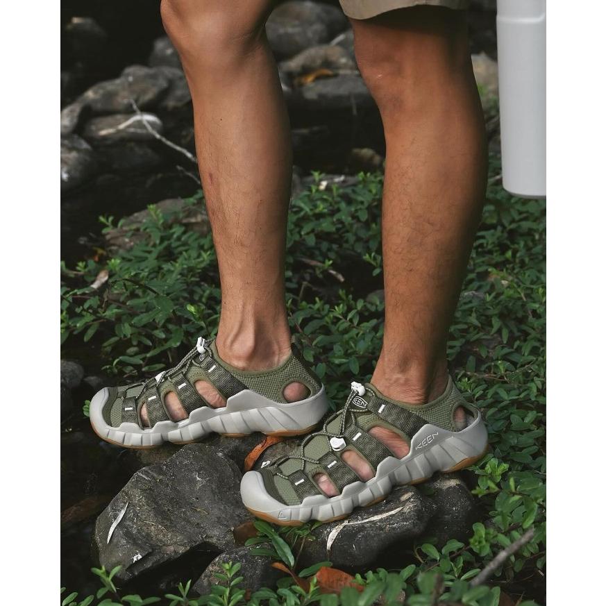 KEEN HYPERPORT H2 サンダル US 9 27cm KEEN｜HYPERPORT H2 ハイパーポートH2 サンダル スニーカー