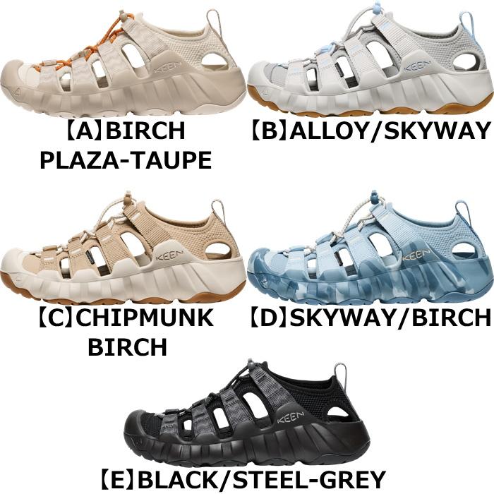 KEEN スポーツサンダル 楽天市場】KEEN（靴サイズ（cm）26.5）（スポーツサンダル