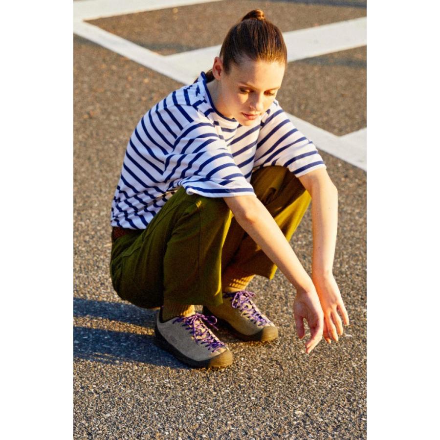 ✨️未使用級✨️ KEEN キーン ジャスパー スエードスニーカー レディース キーン ジャスパー KEEN JASPER スニーカー レディース