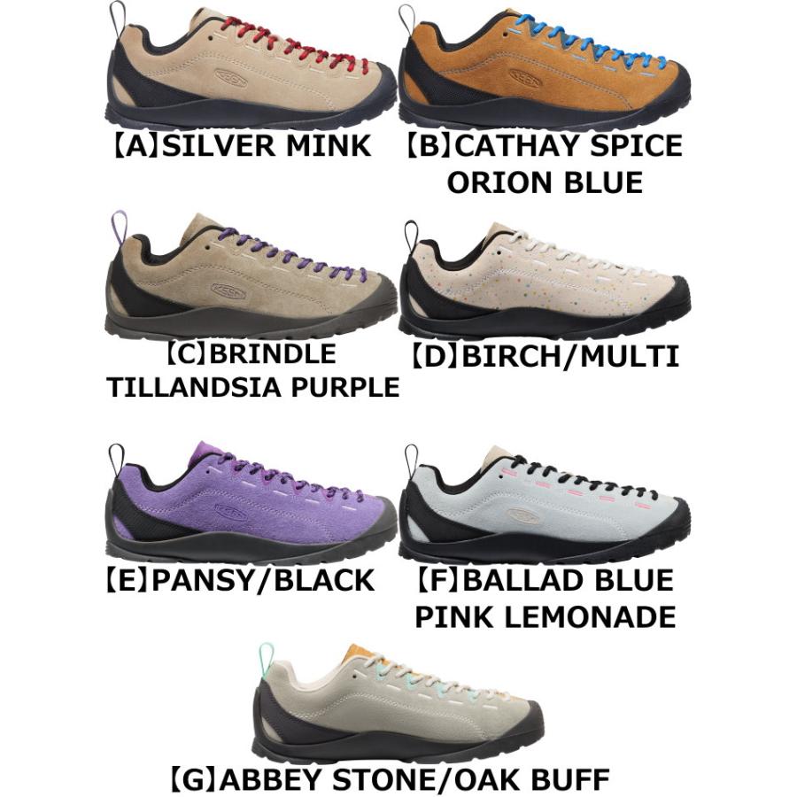 キーン ジャスパー KEEN JASPER スニーカー レディース レディース