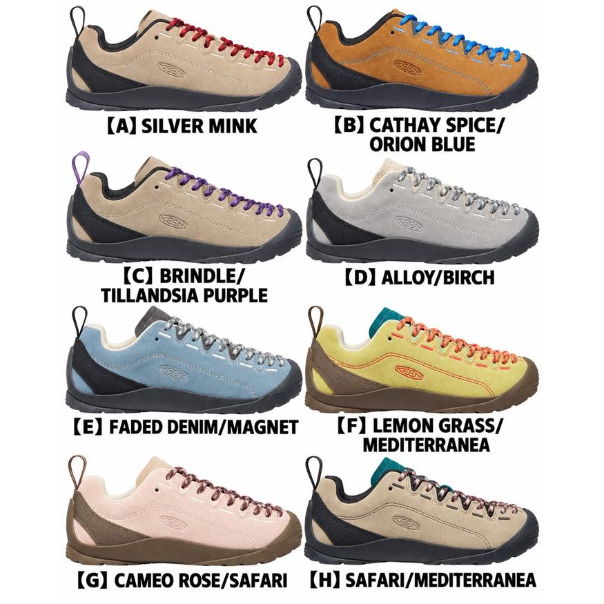 キーン ジャスパー KEEN JASPER スニーカー レディース レディース