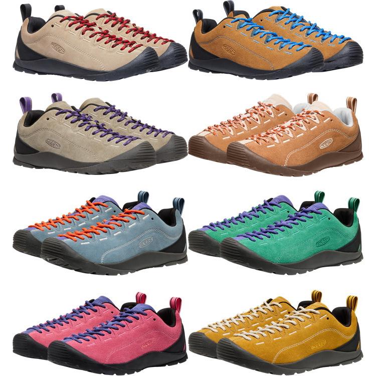 キーン ジャスパー KEEN JASPER スニーカー レディース