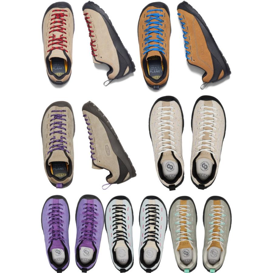 キーン ジャスパー KEEN JASPER スニーカー レディース レディース
