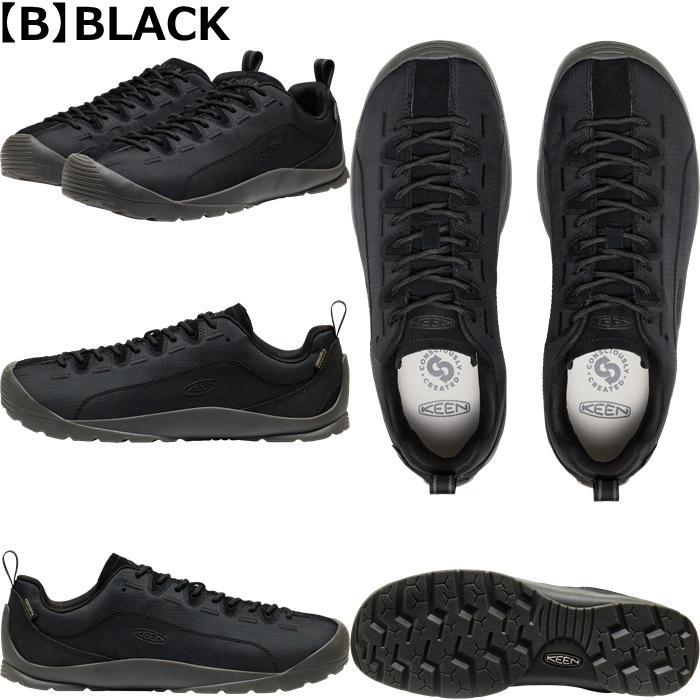 キーン ジャスパー KEEN JASPER NYLON WP スニーカー メンズ メンズ