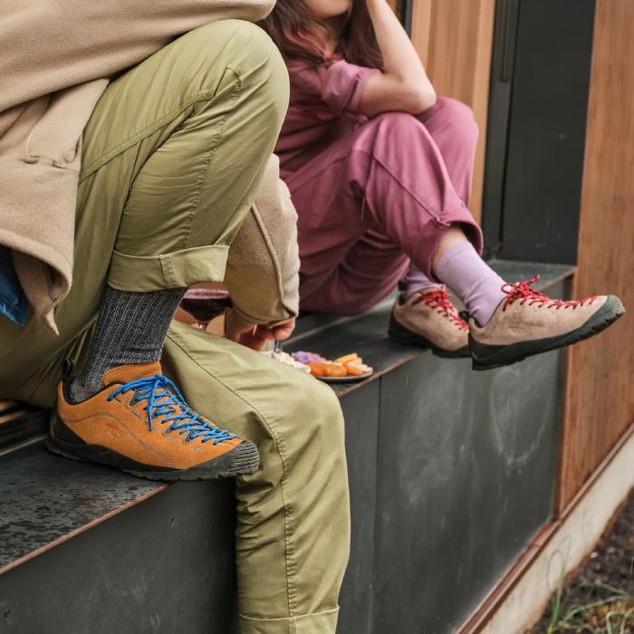 キーン ジャスパー KEEN JASPER スニーカー メンズ メンズスニーカー