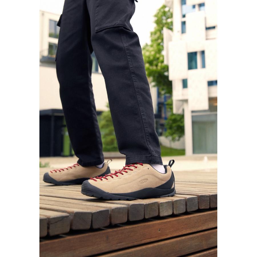 キーン ジャスパー KEEN JASPER スニーカー メンズ メンズスニーカー