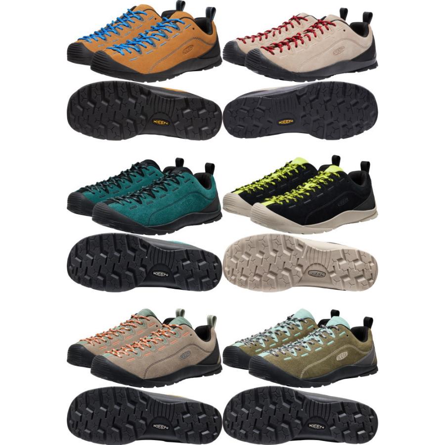 キーン ジャスパー KEEN JASPER スニーカー メンズ メンズスニーカー