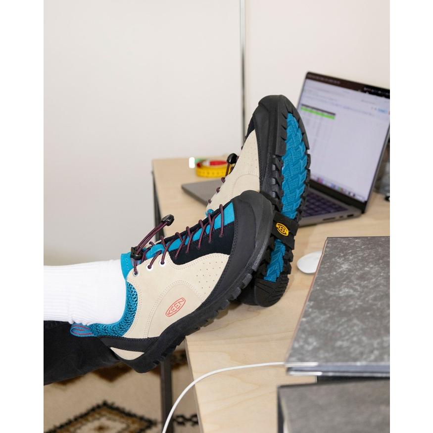未使用 KEEN JASPER ROCKS キーン ジャスパー スニーカー KEEN キーン JASPER ROCKS SP ジャスパー ロックス エスピー