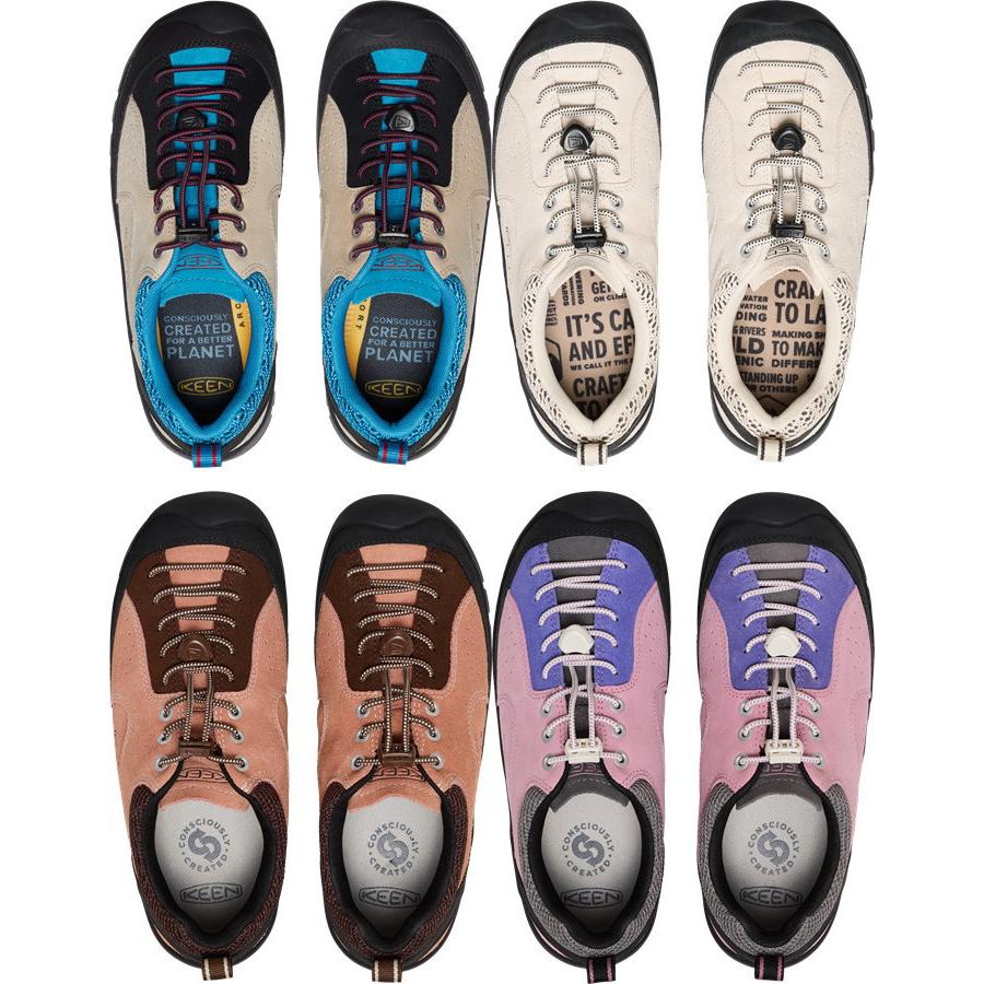 KEEN - KEEN JASPER ROCKS SP レディースシューズ KEEN｜WOMEN JASPER 