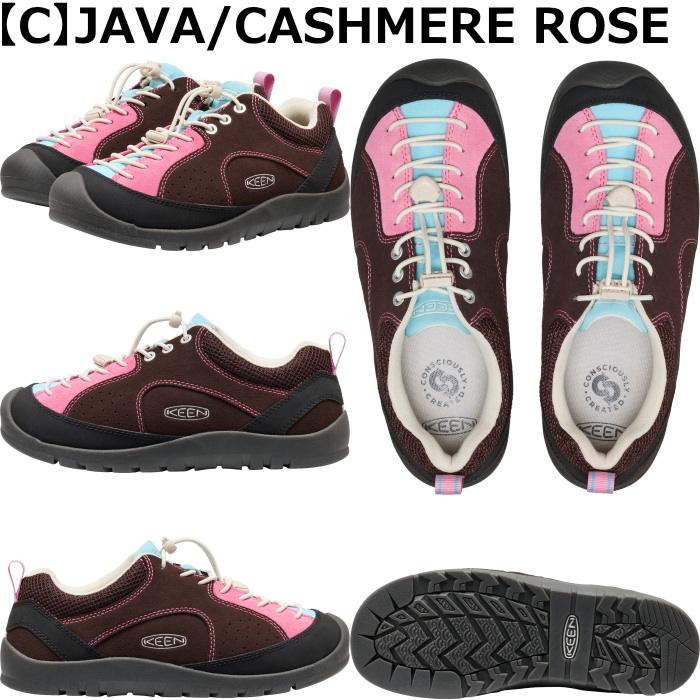 キーン ジャスパー ロックス KEEN JASPER ROCKS SP スニーカー
