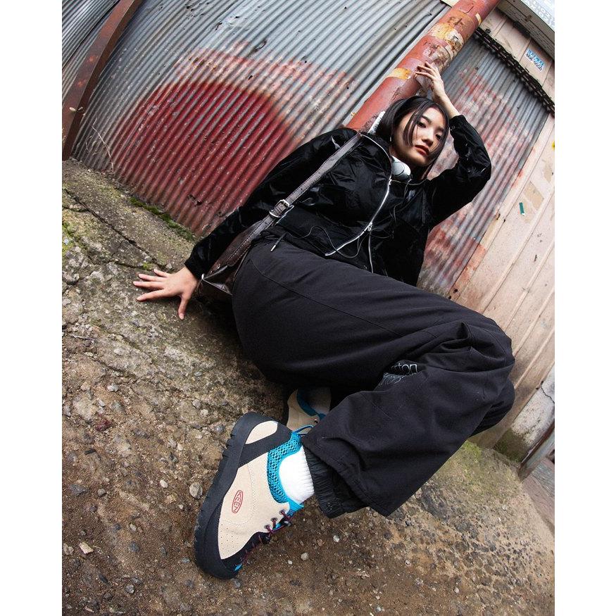 キーン ジャスパー ロックス KEEN JASPER ROCKS SP スニーカー