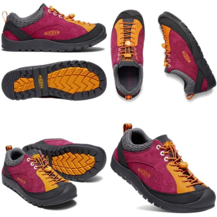 KEEN ○○【SALE：30％OFF】KEEN JASPER ROCKS SP キーン