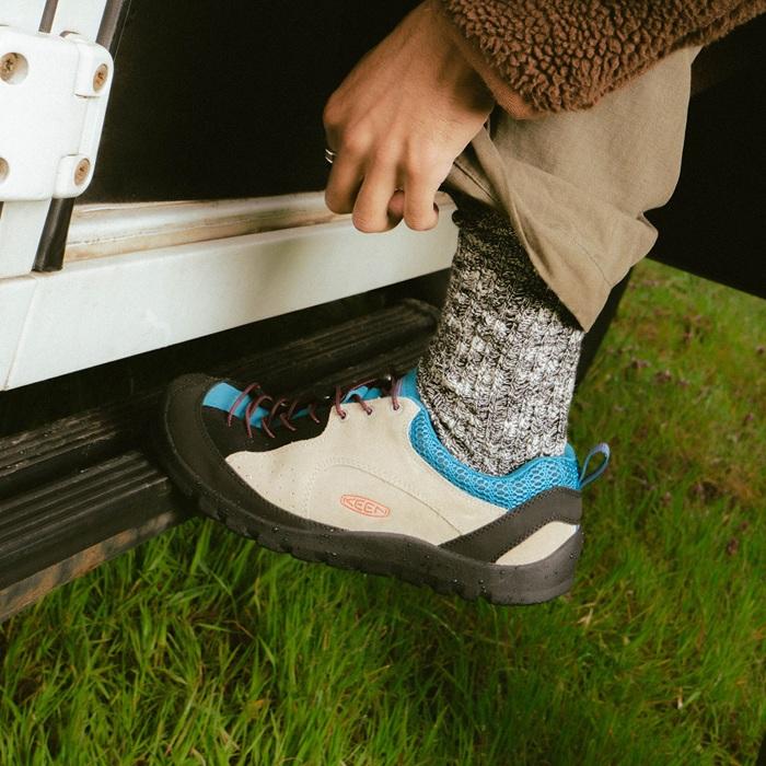 キーン ジャスパー ロックス KEEN JASPER ROCKS SP スニーカー メンズ