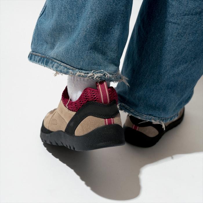 キーン ジャスパー ロックス KEEN JASPER ROCKS SP スニーカー メンズ