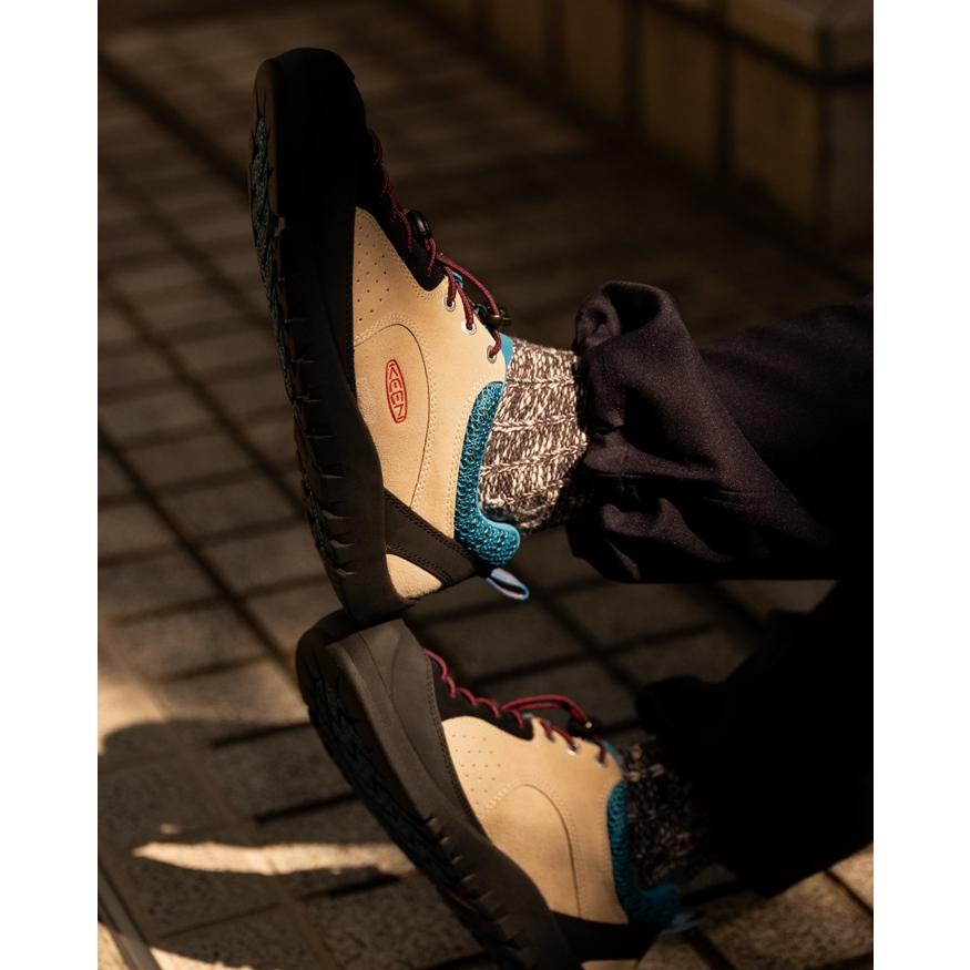 キーン ジャスパー ロックス KEEN JASPER ROCKS SP スニーカー メンズ