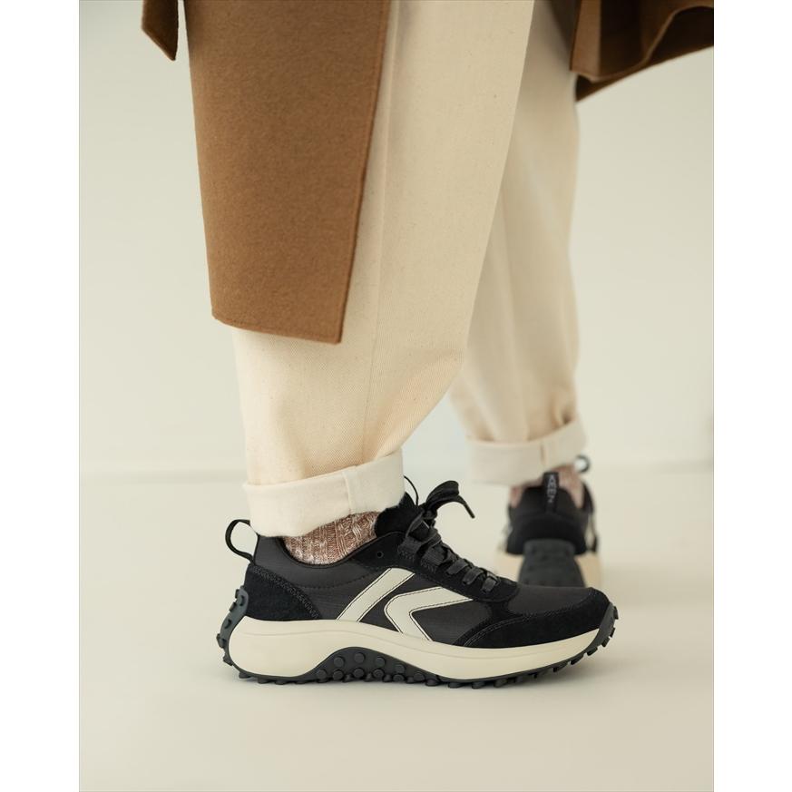 キーン ケーエス エイティーシックス KEEN KS86 LEA メンズ