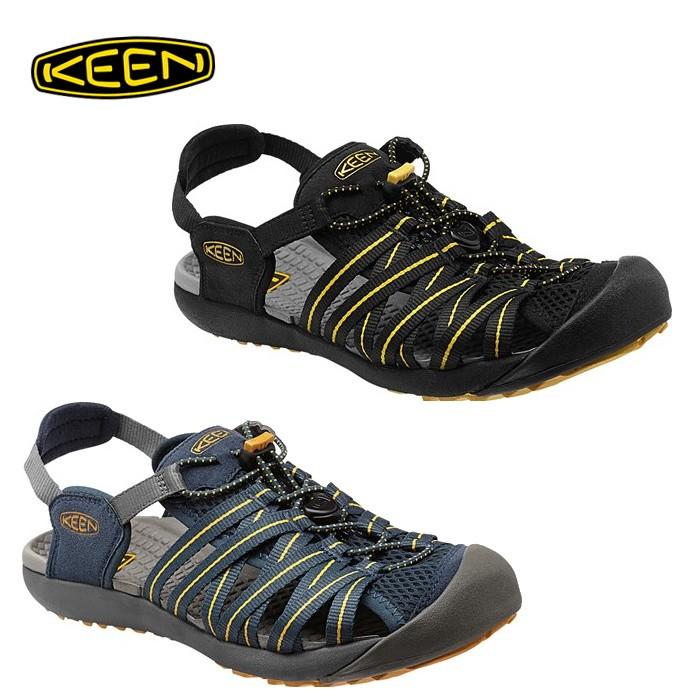 keen kuta men's sandal