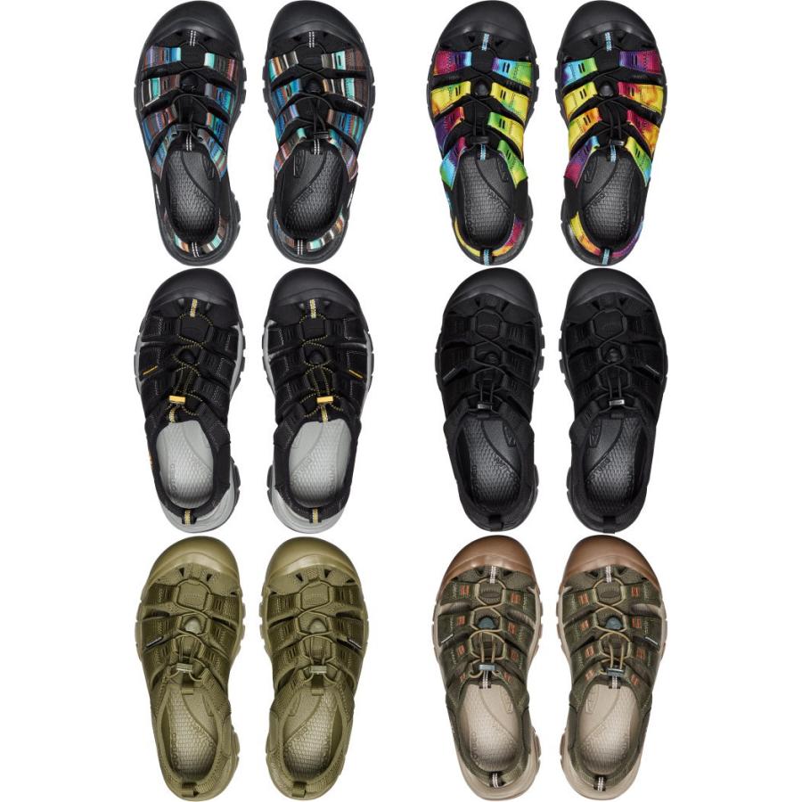 キーン ニューポート KEEN NEWPORT H2 スポーツサンダル メンズ