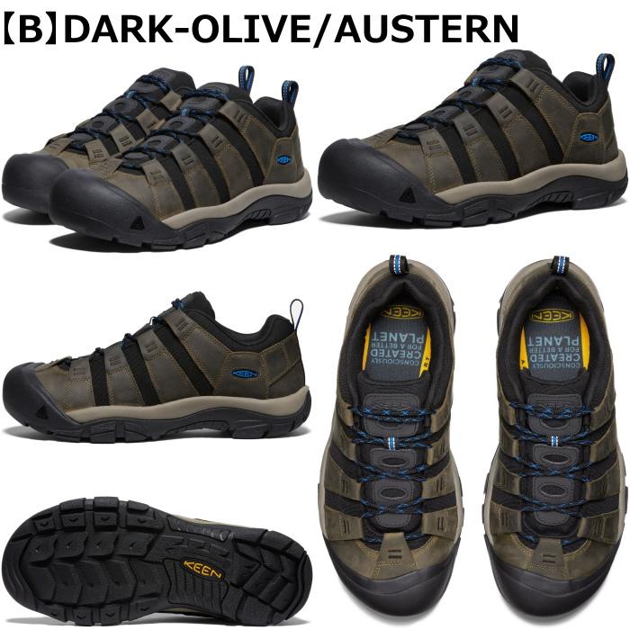 KEEN NEWPORT キーン　ニューポート　27センチ Newport（KEEN） ○○キーン ニューポート ハイク KEEN NEWPORT HIKE