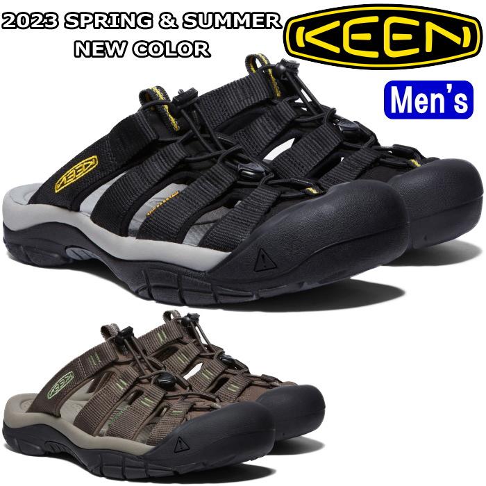 Newport（KEEN） ○○キーン ニューポート スライド KEEN NEWPORT