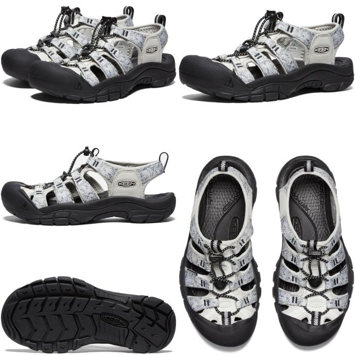 Newport（KEEN） ○○キーン ニューポート レトロ レディース