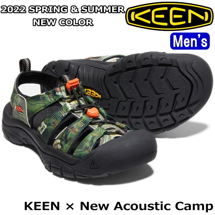 Newport（KEEN） ○○キーン ニューポート レトロ KEEN NEWPORT RETRO