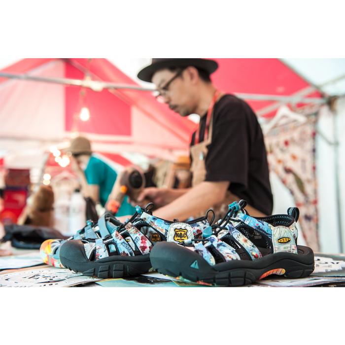 Newport（KEEN） ○○キーン ニューポート レトロ KEEN NEWPORT RETRO