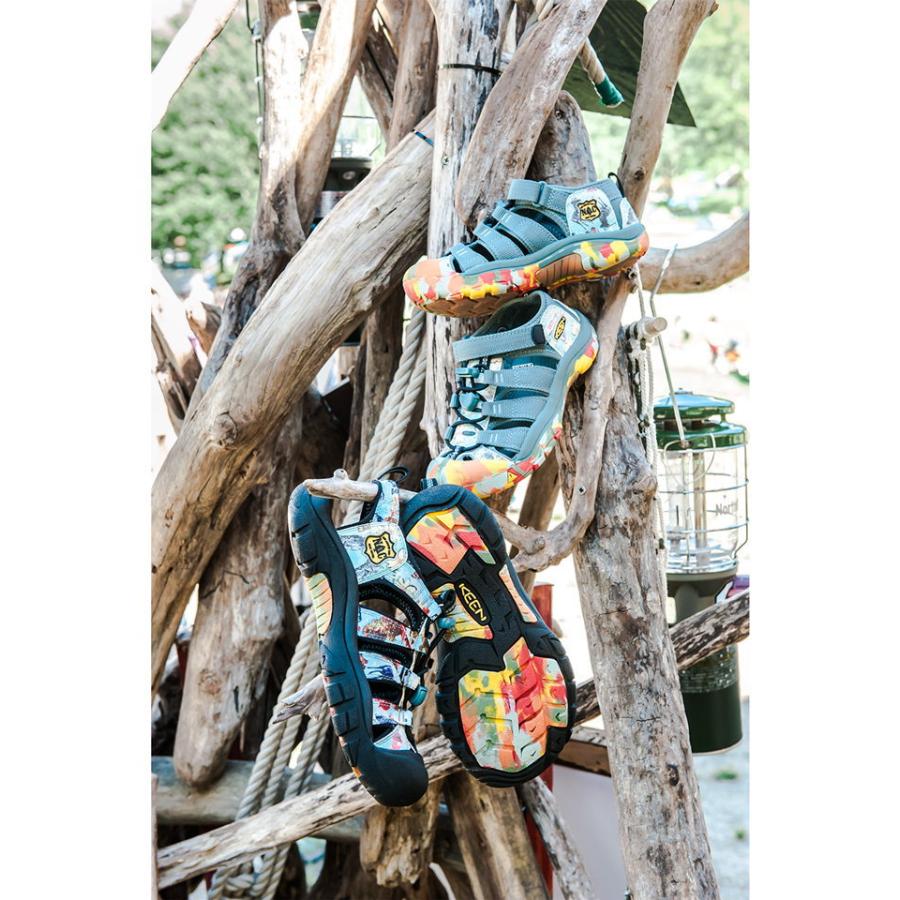 keen ニューポート　サンダル　アウトドア　キーン　27センチ Newport（KEEN） ○○キーン ニューポート レトロ KEEN NEWPORT RETRO