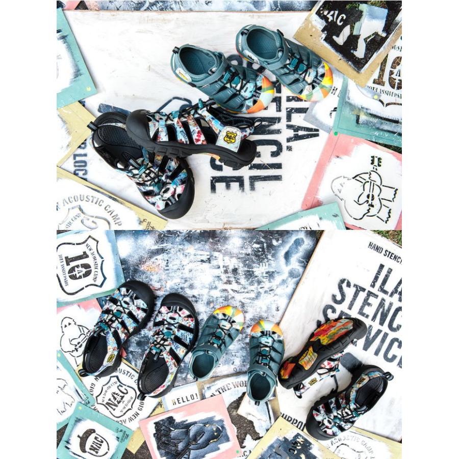 Newport（KEEN） ○○キーン ニューポート レトロ KEEN NEWPORT