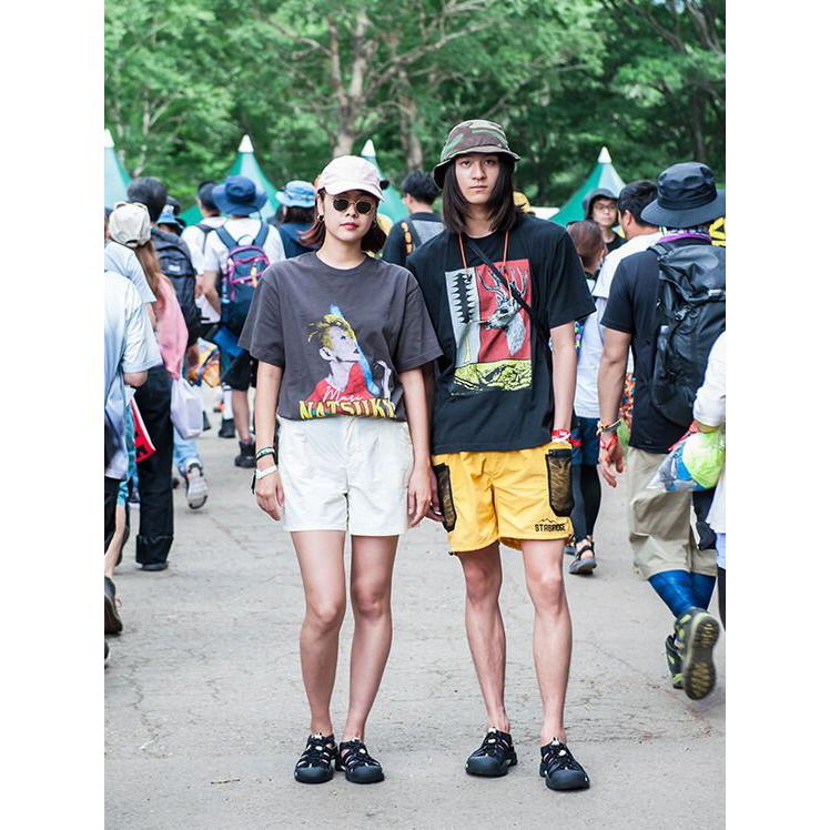 キーン ニューポート レディース Keen Newport H2 Fuji Rock Festival フジロック 正規品 スポーツサンダル アウトドア サンダル オープンエアースニーカー Keen Nwprt H2 Fr L フットモンキーyahoo 店 通販 Yahoo ショッピング