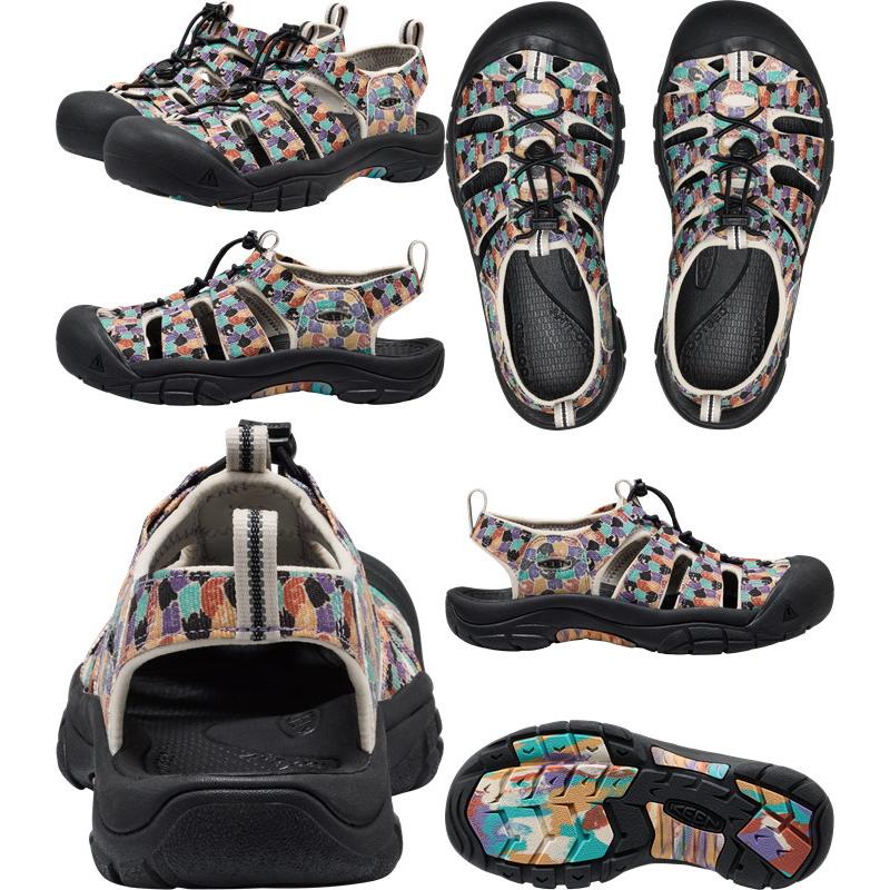 キーン ニューポート KEEN NEWPORT RETRO GRAVITYFREE グラビティ