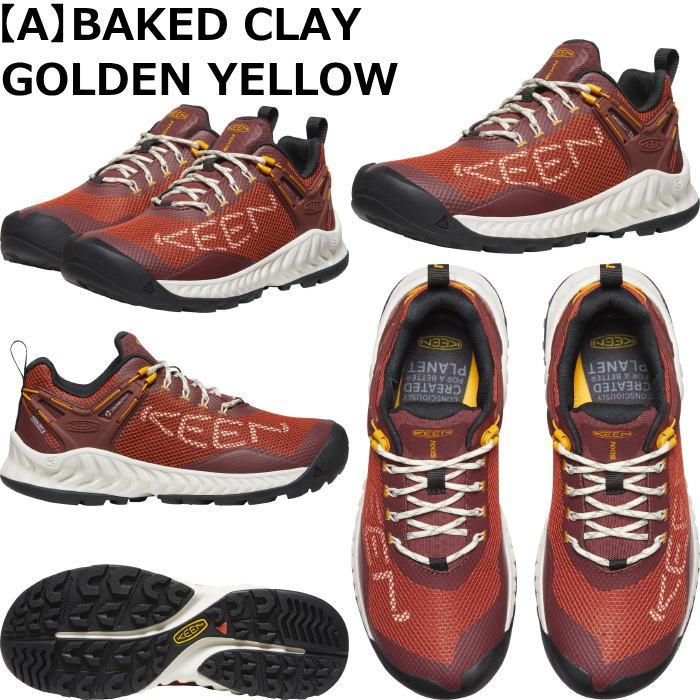 KEEN（キーン） ○○キーン ネクシス KEEN NXIS EVO WP レディース