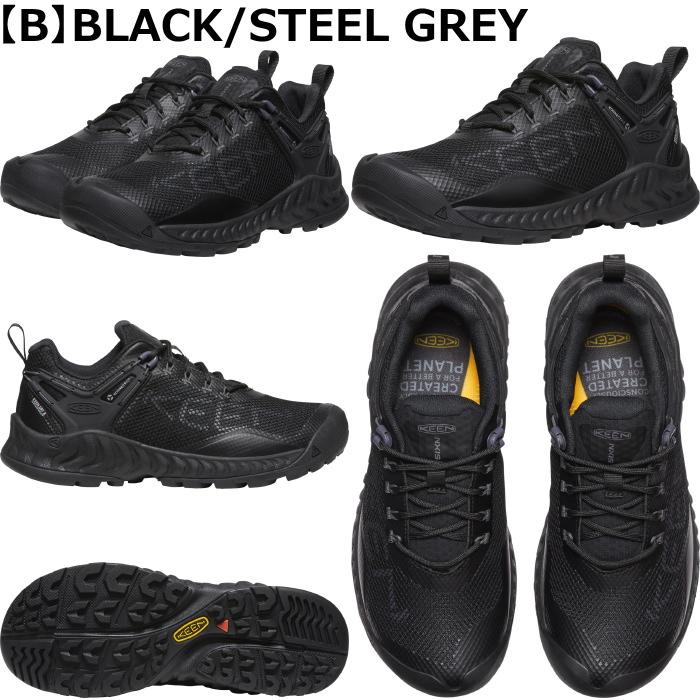 KEEN（キーン） ○○キーン ネクシス KEEN NXIS EVO WP レディース
