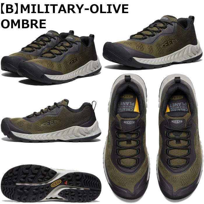 KEEN（キーン） ネクシス スピード KEEN NXIS SPEED キャンプ 