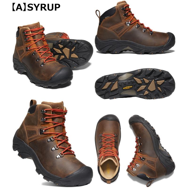 ピレニーズ キーン KEEN PYRENEES マウンテンブーツ メンズ ピレニーズ キーン KEEN PYRENEES マウンテンブーツ メンズ