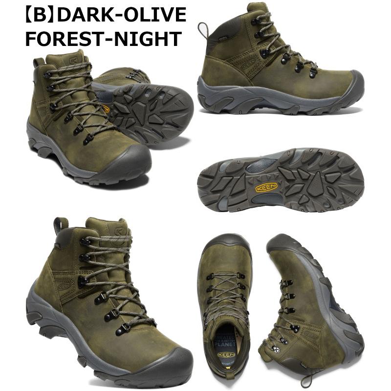 ピレニーズ キーン KEEN PYRENEES マウンテンブーツ メンズ ピレニーズ キーン KEEN PYRENEES マウンテンブーツ メンズ