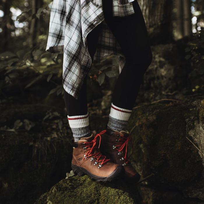 ピレニーズ キーン KEEN PYRENEES マウンテンブーツ メンズ ブーツ 