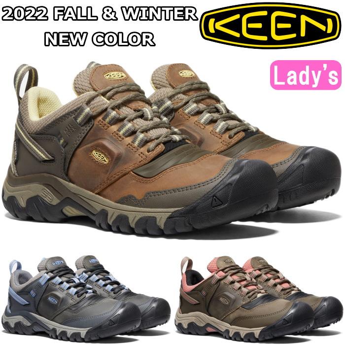 キーン リッジ フレックス Keen Ridge Flex Wp トレッキングシューズ レディース ブーツ アウトドアシューズ ハイキングシューズ 防水 Keen Rdg Fx Wp L フットモンキーyahoo 店 通販 Yahoo ショッピング